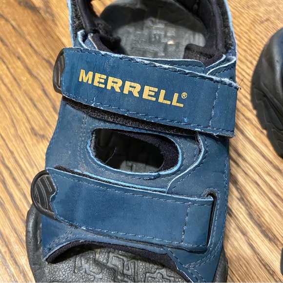 Merrell 45 Degree Hiking Sandals - Picture 6 of 6